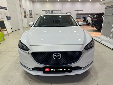 Mazda 6, 2023г, передний привод, автомат