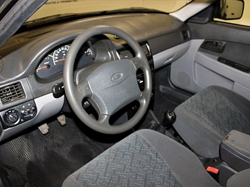 Lada (ВАЗ) Priora, 2008г, передний привод, механика