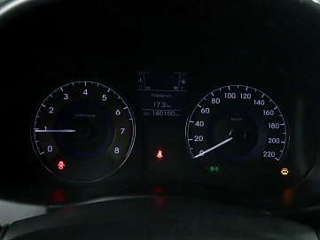 Hyundai Solaris, 2012г, передний привод, механика