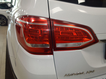 Haval H6, 2018г, передний привод, автомат