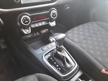 Kia Rio, 2019г, передний привод, автомат