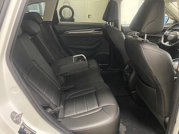 Haval F7, 2020г, передний привод, робот