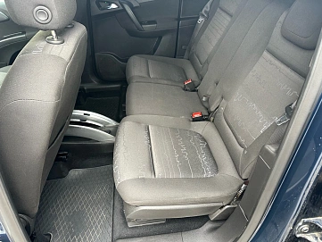 Opel Meriva, 2011г, передний привод, механика