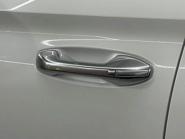 Hyundai Palisade, 2019г, полный привод, автомат