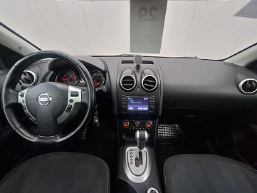 Nissan , 2010г., полный привод, вариатор