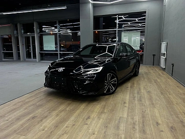 Toyota Camry, 2023г, передний привод, вариатор