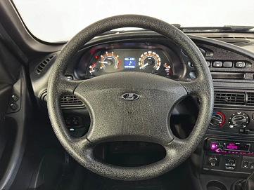Lada (ВАЗ) Niva Travel, 2024г, полный привод, механика