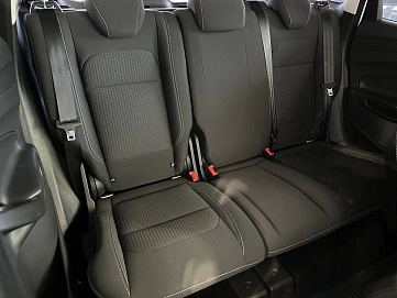 Ford Kuga, 2019г, передний привод, автомат