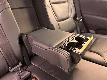 Toyota Land Cruiser, 2025г, полный привод, автомат