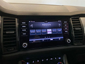 Skoda Kodiaq, 2020г., передний привод, автомат