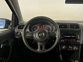 Volkswagen Polo, 2011г., передний привод, механика