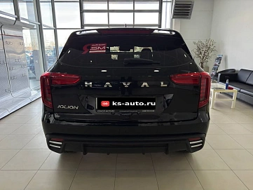 Haval Jolion, 2025г., передний привод, робот