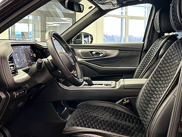 GAC GS8, 2023г, полный привод, автомат