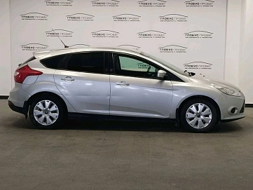 Ford Focus, 2011г., передний привод, механика