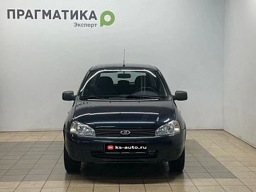 Lada (ВАЗ) Kalina, 2013г., передний привод, механика
