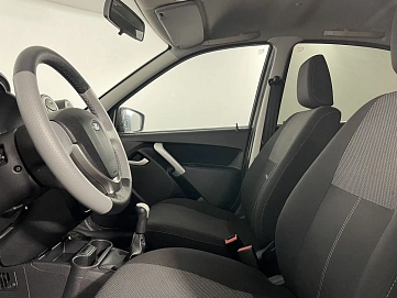 Lada (ВАЗ) Granta, 2018г, передний привод, механика