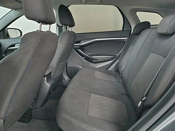 Lada (ВАЗ) Vesta, 2020г, передний привод, механика