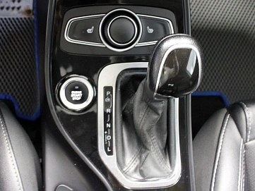 Chery Tiggo 7, 2019г, передний привод, автомат