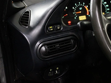 Chevrolet Niva, 2007г, полный привод, механика