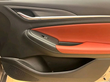 Changan Eado Plus, 2024г, передний привод, робот