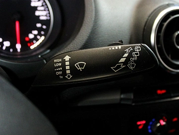 Audi A3, 2014г., передний привод, робот