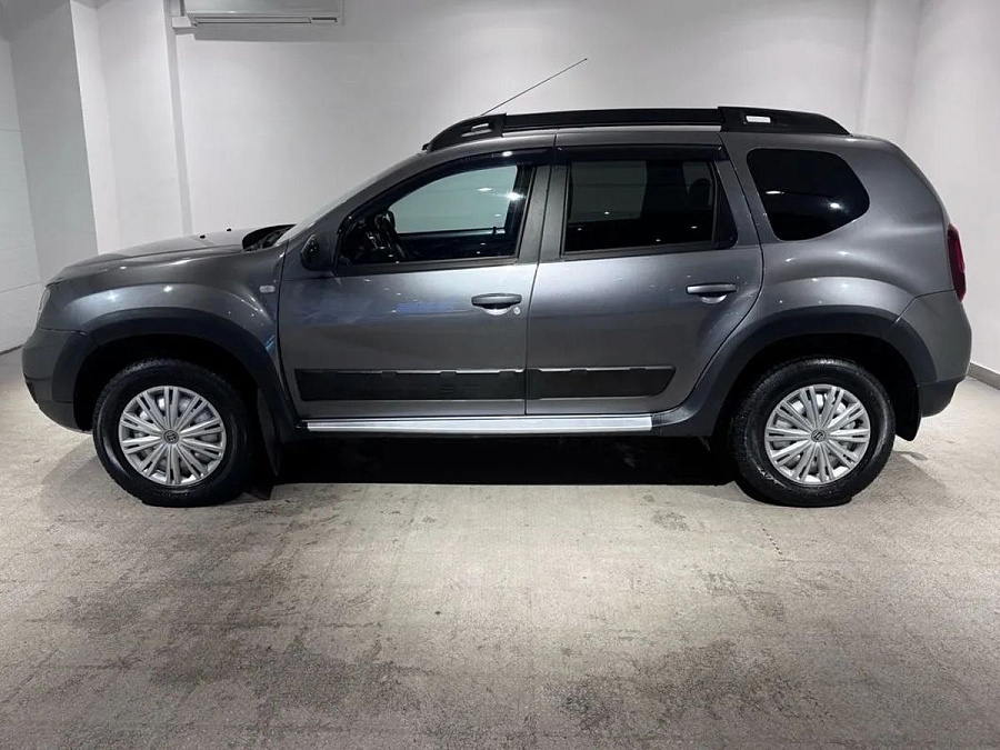 Renault , 2019г., передний привод, механика