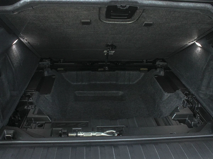 BMW X5, 2018г., полный привод, автомат