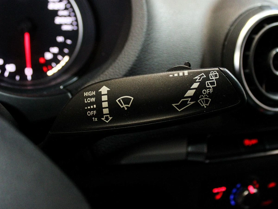 Audi A3, 2014г., передний привод, робот