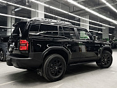 Toyota Land Cruiser Prado, 2024г., полный привод, автомат
