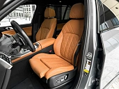 BMW X7, 2022г., полный привод, автомат