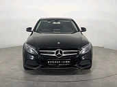Mercedes-Benz C-Класс, 2016г., полный привод, автомат