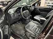 Renault Duster, 2016г., полный привод, автомат