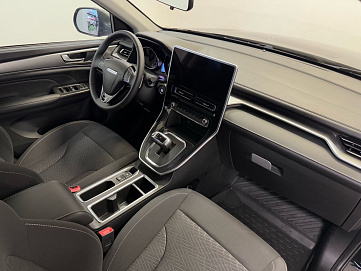 Haval M6, 2023г, передний привод, автомат