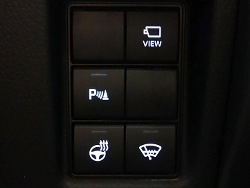 Toyota Land Cruiser Prado, 2018г, полный привод, автомат