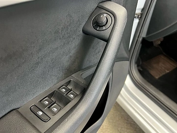 Skoda Octavia, 2018г, передний привод, автомат