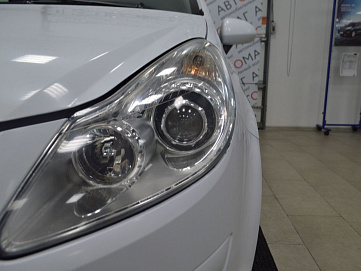 Opel Corsa, 2009г, передний привод, механика