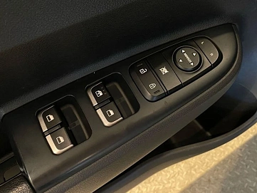 Kia Rio, 2019г, передний привод, механика