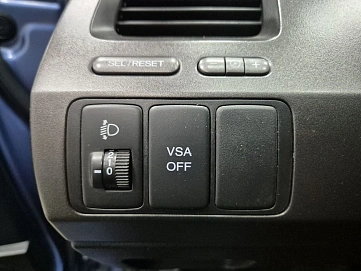 Honda Civic, 2008г, передний привод, автомат