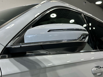 Geely Monjaro, 2023г, полный привод, автомат