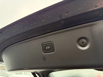 Changan , 2023г., передний привод, робот