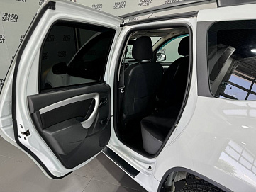 Nissan , 2018г., передний привод, механика