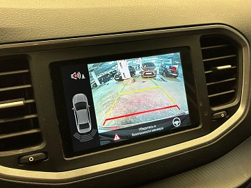 Lada (ВАЗ) Vesta, 2024г, передний привод, механика