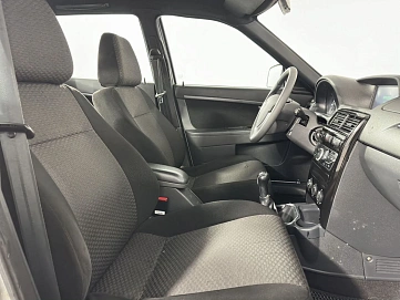Lada (ВАЗ) Priora, 2014г, передний привод, механика