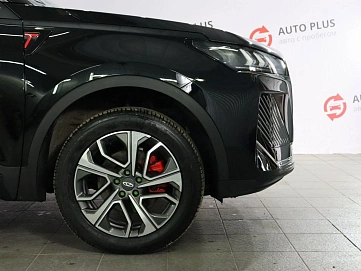 Chery Tiggo 7 Pro Max, 2025г, передний привод, робот