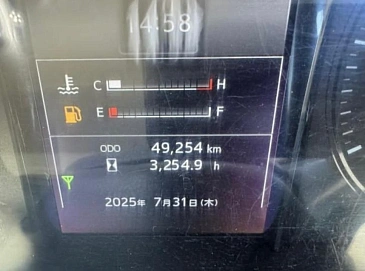 Hino Series 500  Ranger , 2021г, Задний привод, Механическая