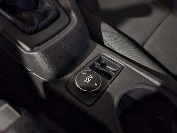 Ford Focus, 2012г, передний привод, механика