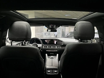 Mercedes-Benz GLE Coupe, 2023г, полный привод, автомат