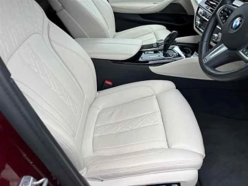 BMW 5 серии, 2022г, задний привод, автомат