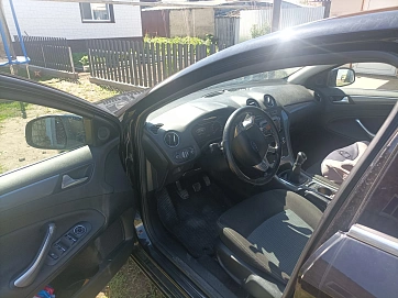 Ford Mondeo, 2010г, передний привод, механика