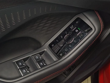 Audi A5, 2025г, полный привод, робот